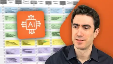 AI Leader: Generative AI & Agentic AI for Leaders & Founders AI Leader: Generative AI & Agentic AI for Leaders & Founders