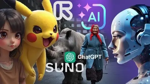 Нейросети Простым Языком: GPT, Runaway, Kling c нуля до PRO Нейросети Простым Языком: GPT, Runaway, Kling c нуля до PRO