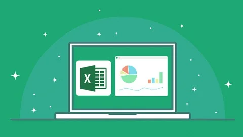 Excel - понятный и удобный курс
