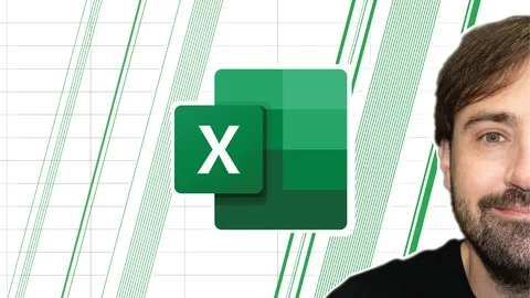 Excel Beginner to Advanced 2026