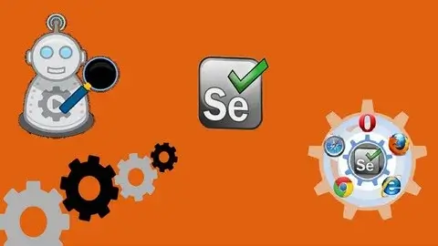 Selenium и Python: автоматизация тестирования