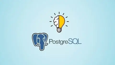 SQL и PostgreSQL для новичков