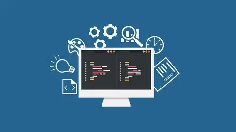 Проектирование и реализация API на C#