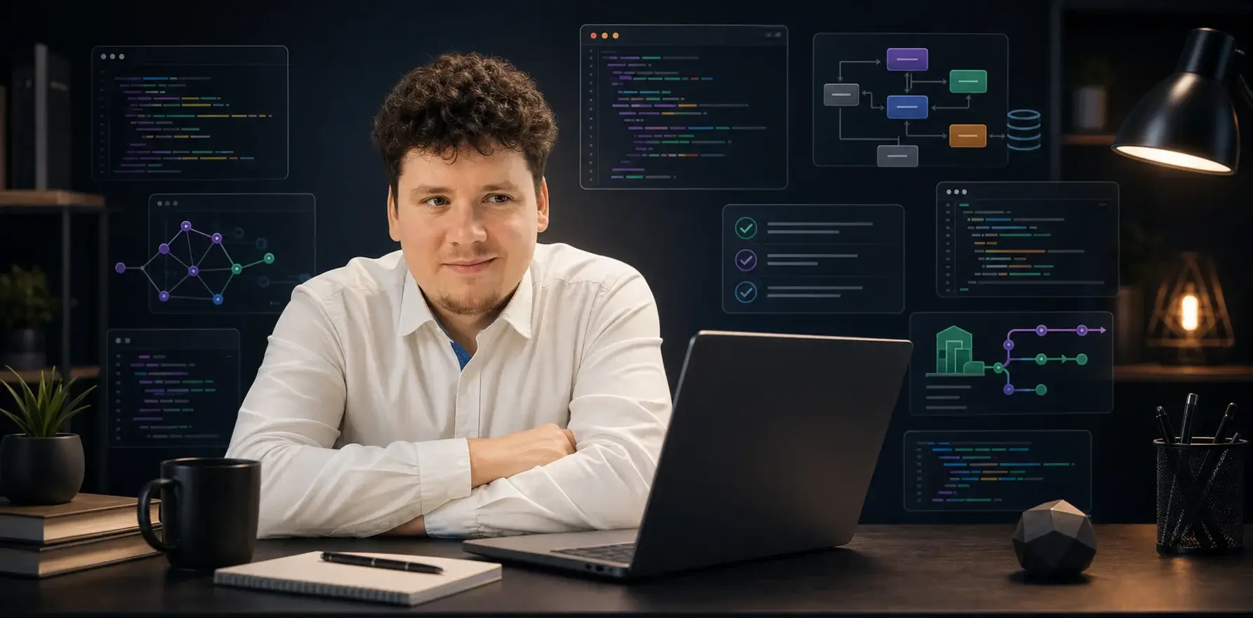 
               Мы купим курсы Ильи Фофанова наUdemy — тебеосталось выбрать
