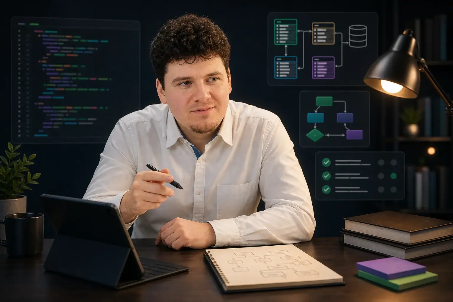 Илья Фофанов Udemy EngineerSpock курсы Python C# SQL