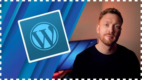 Курс по WordPress - с нуля до результата! Курс по WordPress - с нуля до результата!
