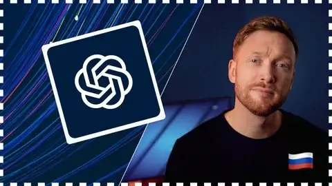 Нейросети с нуля до результата! Ultimate курс по AI - (Rus) Нейросети с нуля до результата! Ultimate курс по AI - (Rus)