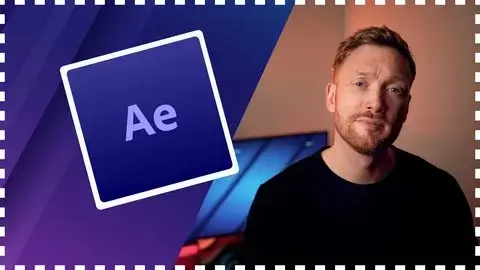 Adobe After Effects - С нуля до результата! Adobe After Effects - С нуля до результата!