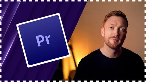Видеомонтаж в Premiere Pro - С нуля до результата! Видеомонтаж в Premiere Pro - С нуля до результата!