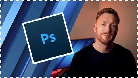 Курс по Adobe Photoshop - с нуля до результата! Курс по Adobe Photoshop - с нуля до результата!