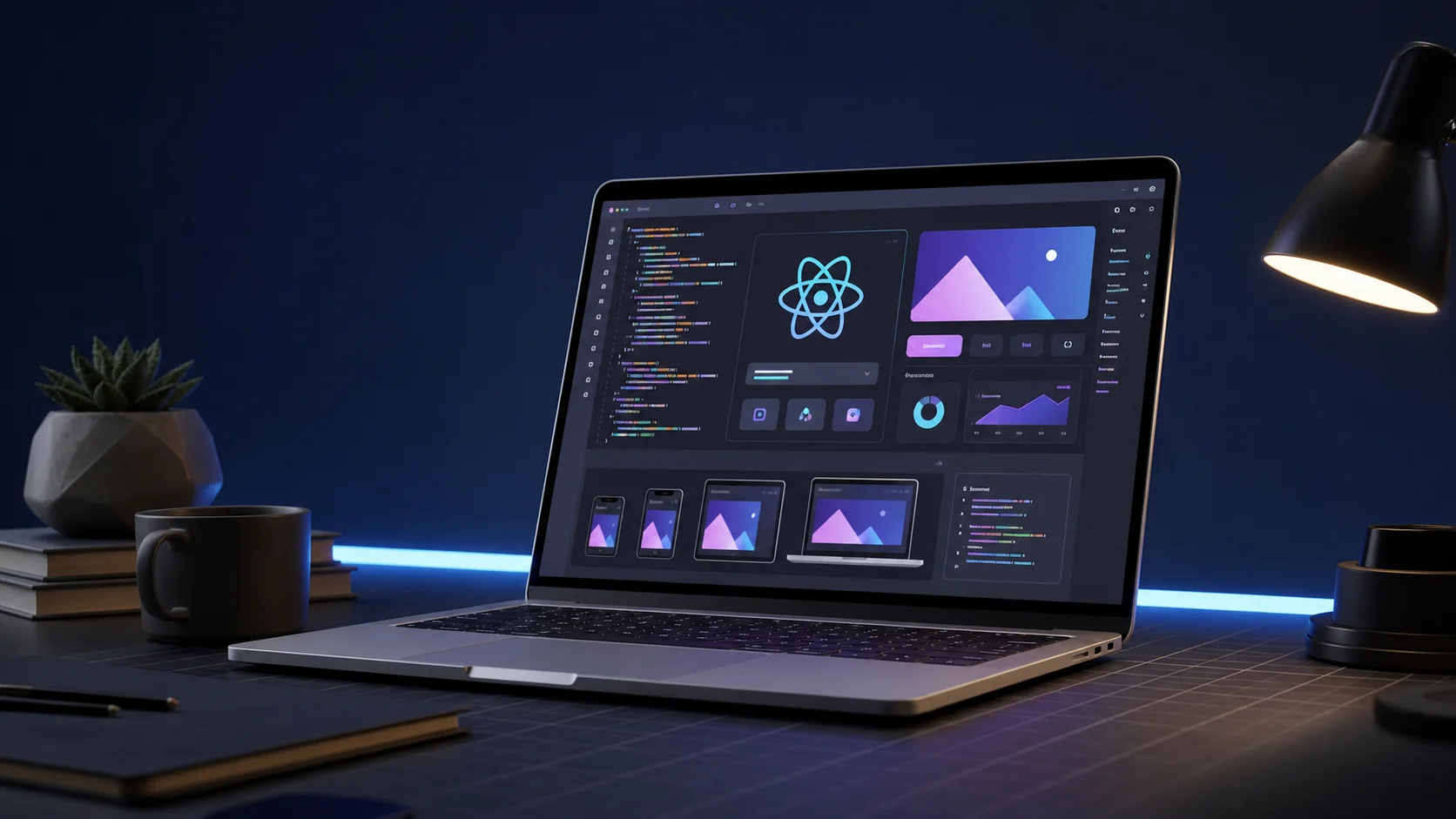 
               Мы купим курсы Udemy Frontend — тебеосталось выбрать
