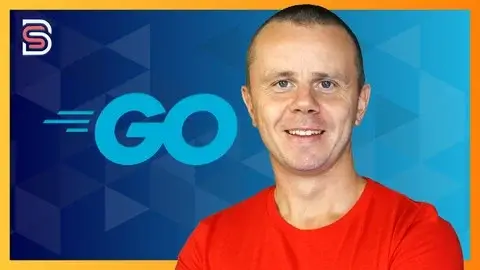 Go - Полный курс по Go (GoLang) Go - Полный курс по Go (GoLang)