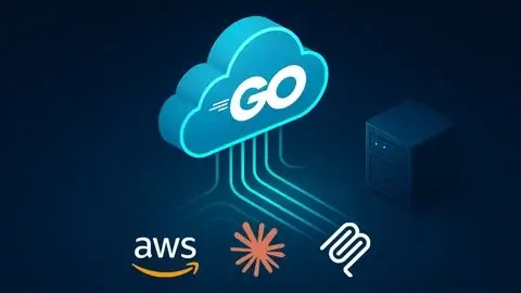 Go (Golang) Masterclass: Learn Like a Google Engineer Go (Golang) Masterclass: Learn Like a Google Engineer