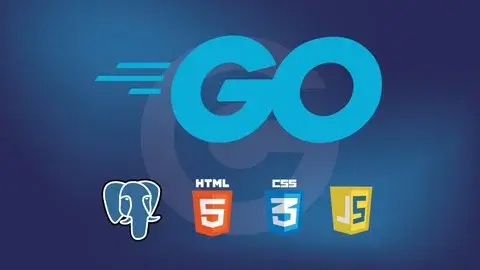 Building Modern Web Applications with Go (Golang) Building Modern Web Applications with Go (Golang)