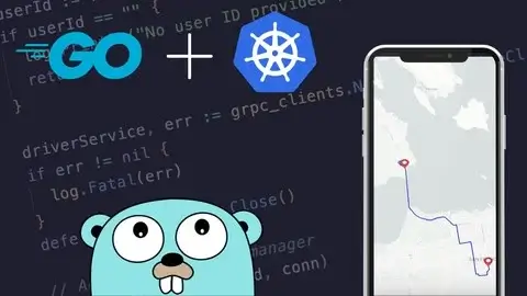 Complete Microservices with Go Complete Microservices with Go