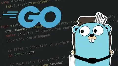 Backend Engineering with Go Backend Engineering with Go