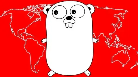 Web Development w/ Google’s Go (golang) Programming Language Web Development w/ Google’s Go (golang) Programming Language