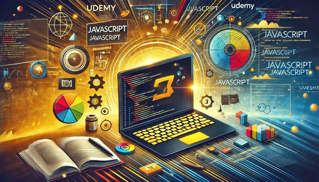 Курсы JavaScript на Udemy Курсы JavaScript на Udemy