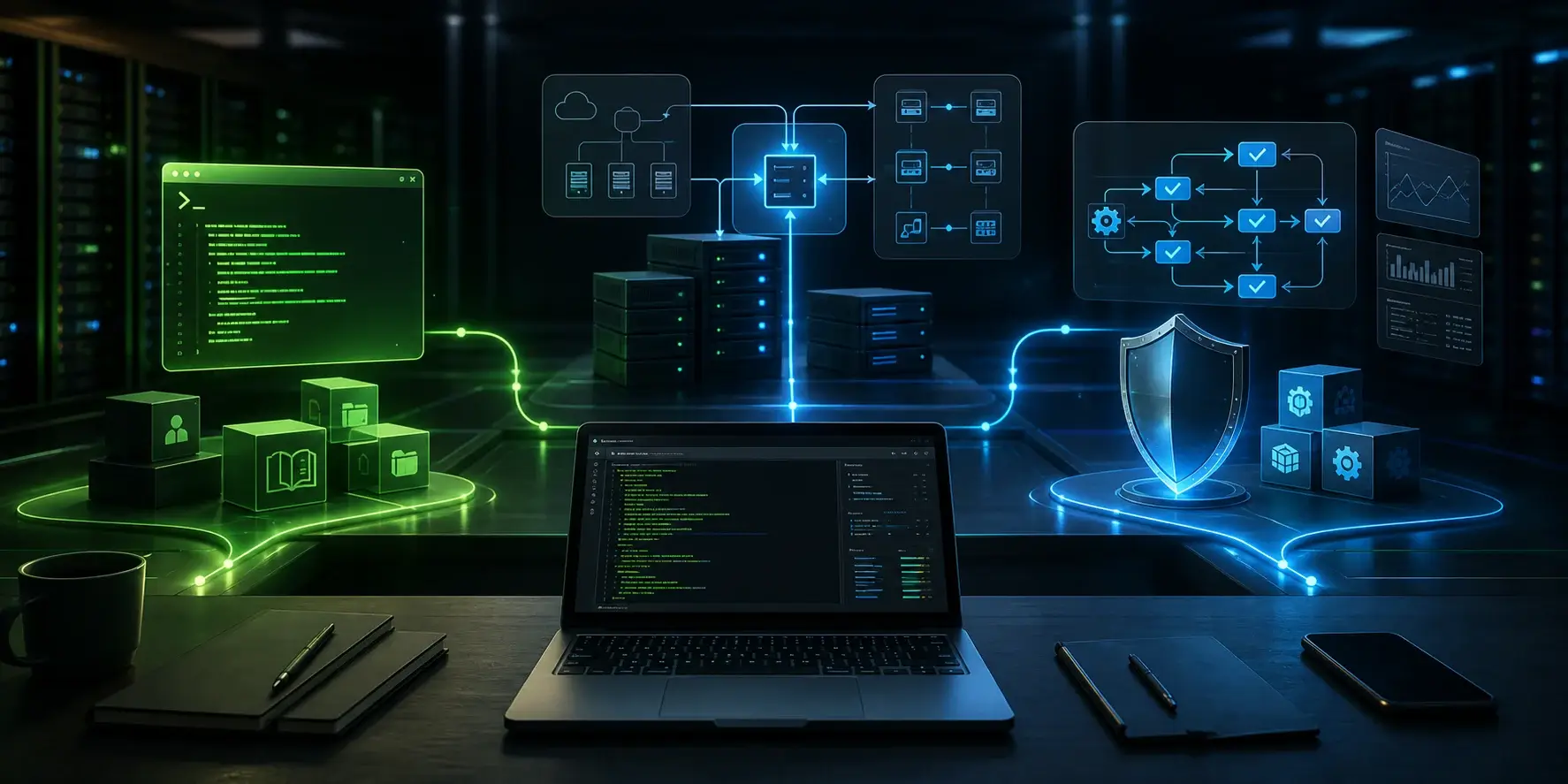 курсы linux udemy bash администрирование devops security