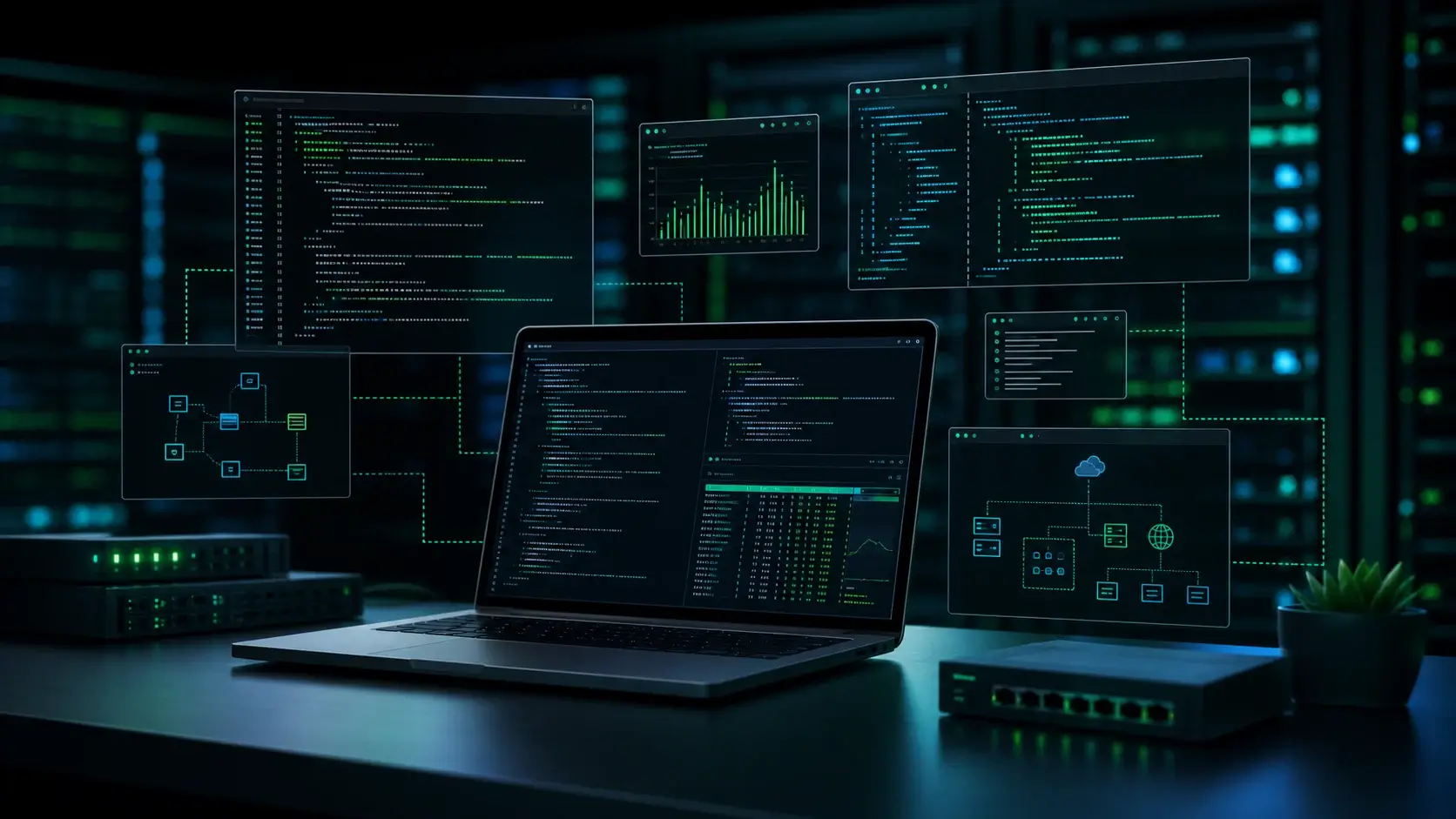
               Мы купим курсы Udemy Linux — тебеосталось выбрать
