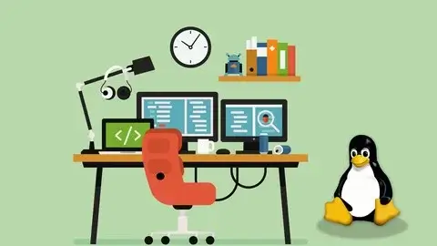 Linux Shell Scripting: Project-Based Approach