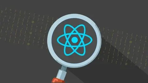 React - The Complete Guide (incl. Next.js, Redux) React - The Complete Guide (incl. Next.js, Redux)