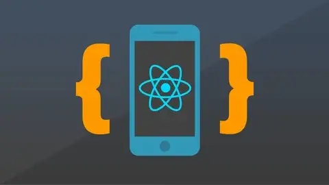 React Native - The Practical Guide React Native - The Practical Guide