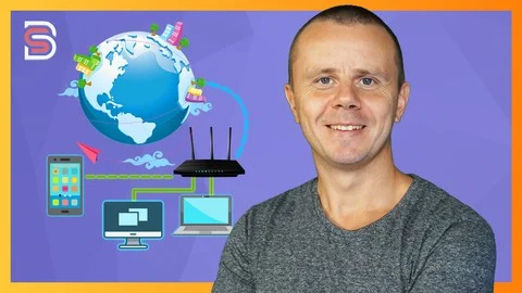  Мир Компьютерных Сетей