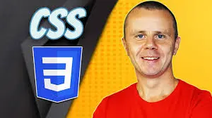  CSS - Полный Курс по CSS