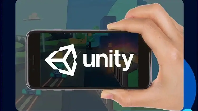 Unity мобильные игры. Создание мобильных игр на Unity.