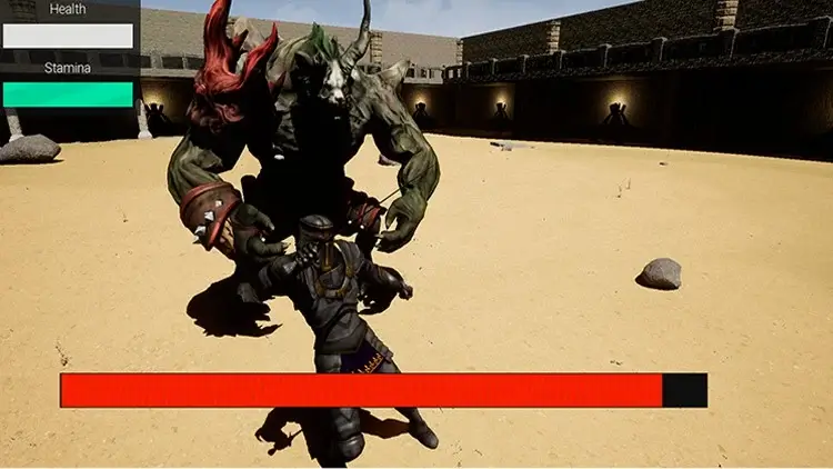 Unreal Engine 5.0: Базовый курс - с нуля до первого проекта