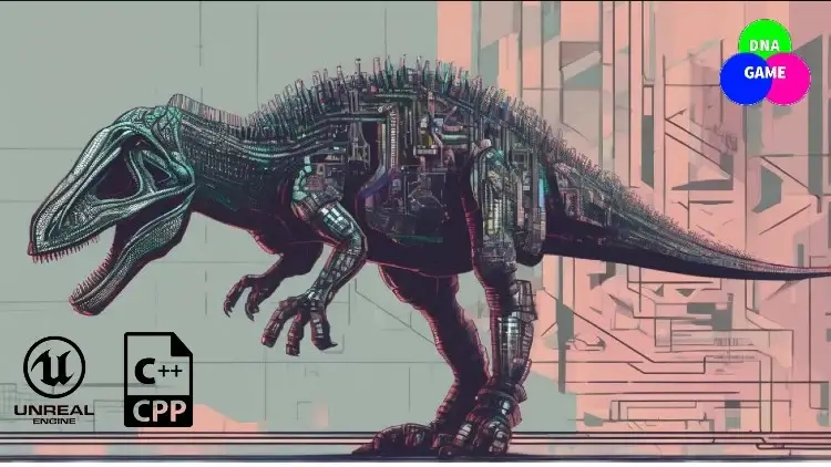 Unreal Engine C++ для начинающих программистов курс 1 Основы
