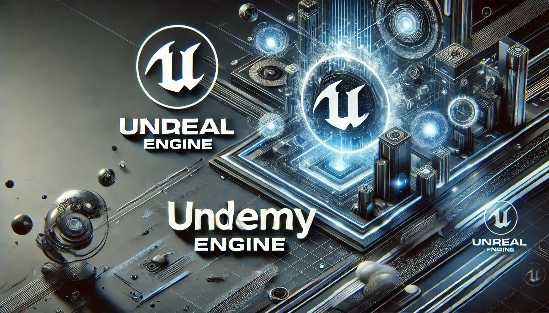 курсы unreal разработка